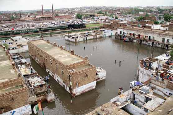 Deaths from heavy rains up to 53 across the country 