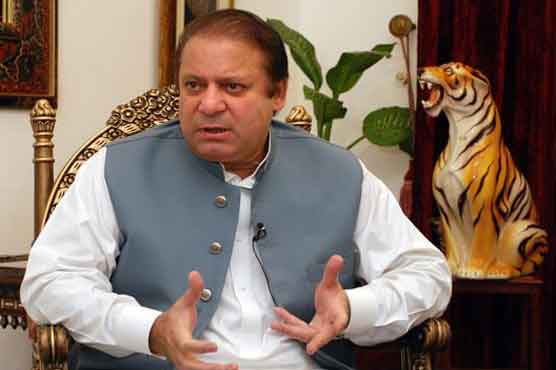 PM Nawaz takes notice of TDA corruption