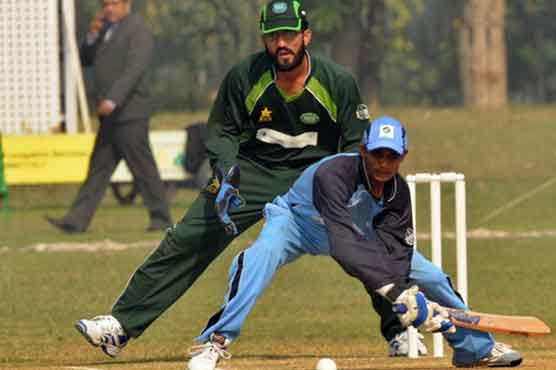 Indian blind cricket team confirms to visit Pakistan