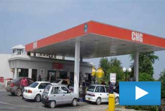 CNG stations to remain open during Eid holidays