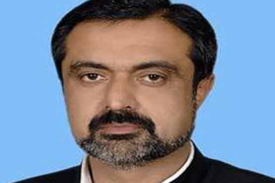 Police and terrorists are playing 'test cricket': IG KPK  