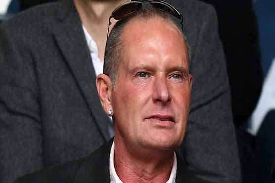 Former footballer fined for assaulting railway guard 