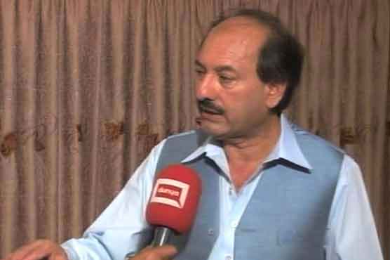 Nawaz, Imran hesitate terming Taliban as terrorists: ANP 