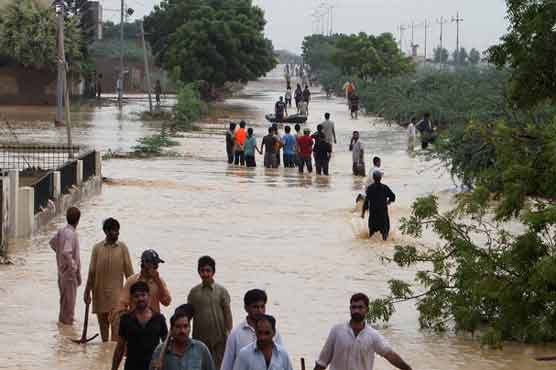 3 flood-swept dead bodies found in Karachi