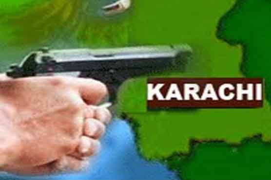 4 shot dead in Karachi