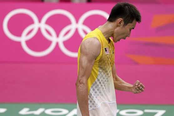 Chong Wei and Long advance at badminton worlds