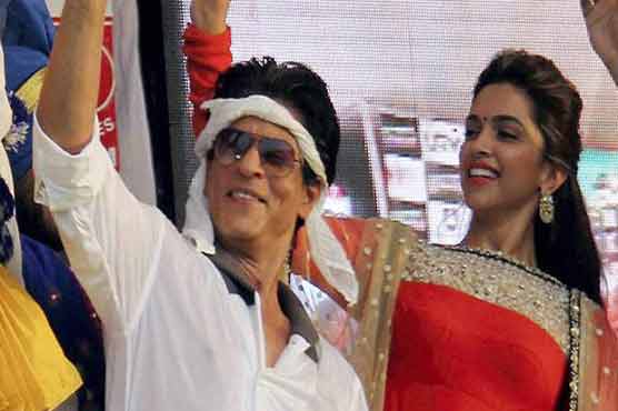 ‘Chennai Express is film for families’ 
