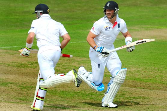 England retains Ashes after 3rd test ends in draw