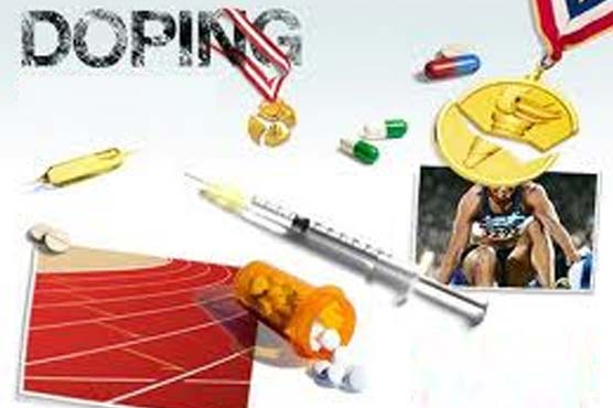 31 Turkish athletes suspended for doping