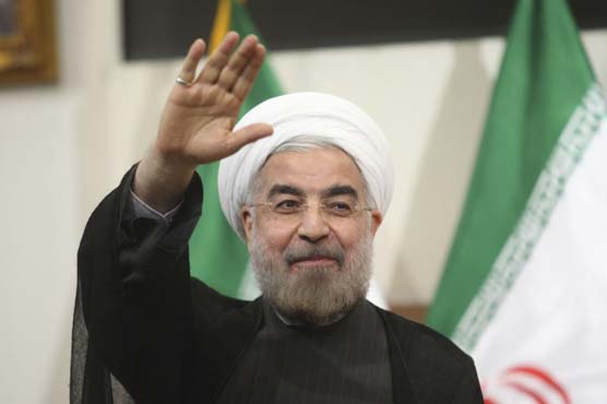 Iran's Rouhani appoints reformist as top deputy