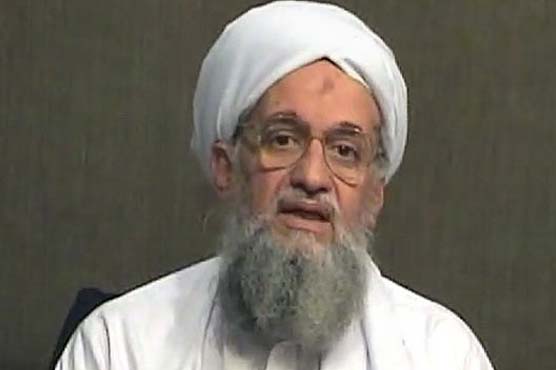 Al Qaeda chief's message led to embassy closures