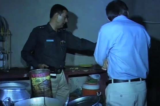 Karachi: 5 of a family died after eating poisonous food 