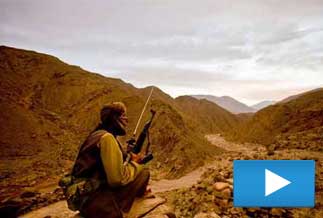 Mach: 13 abducted passengers killed