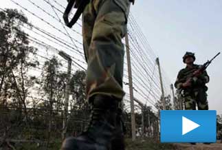 Pakistan army rejects India's LoC firing allegation
