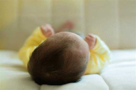 NY man tried to sell baby on Craigslist