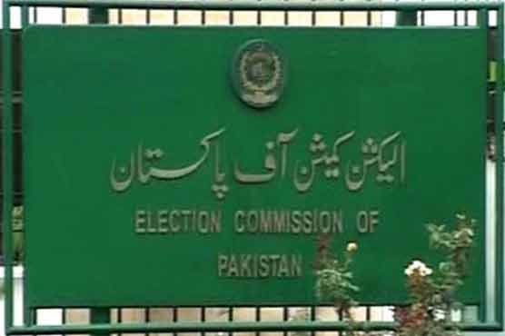By-elections: Floods may affect polling scheme, says ECP