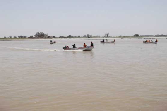 65,000 people affected by current floods: PDMA