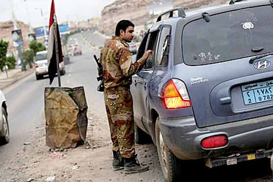 US orders evacuation of embassy in Yemen