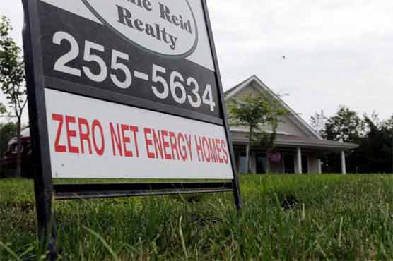 US home prices jump nearly 12 percent in June 