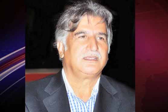 EOBI: Arrest warrants of Zafar Gondal, Qasim Javed issued 