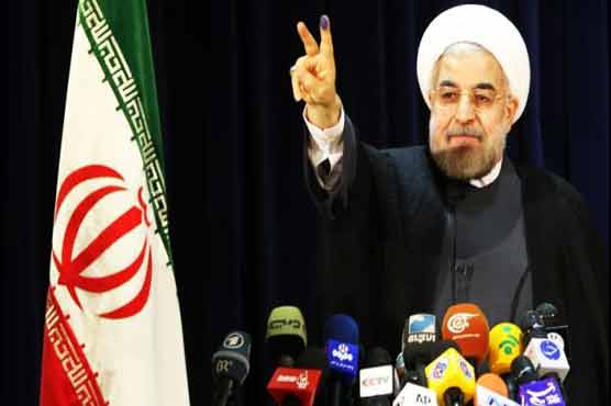 EU urges new Iran leader to resume nuke talks
