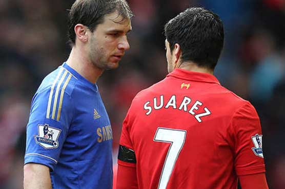 Suarez to miss Liverpool friendly in Norway