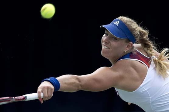 Kirilenko, Ivanovic open with wins at Rogers Cup