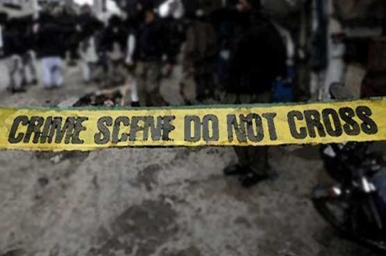 Kashmore: Landmine blast kills three in Bakhshapur