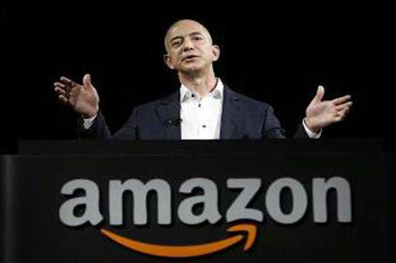 Can Amazon CEO ship web savvy to Washington Post?