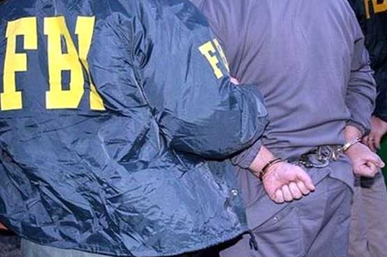 Suspect in US terror plot changes plea to guilty