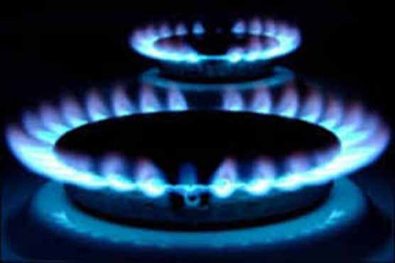 900 illegal gas connections seized in Lahore