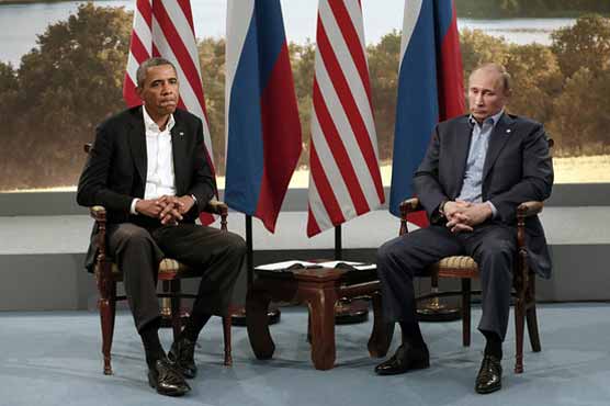 Obama cancels Putin meeting amid Snowden tensions