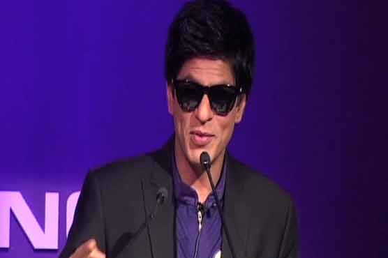 SRK not to accept stereotyped role in Hollywood 