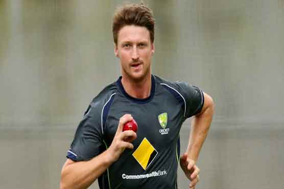 Bird in 12-man Australia squad for 4th test