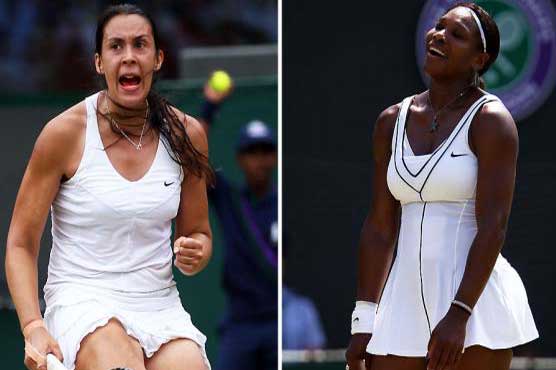 SWilliams, Bartoli advance in Toronto 