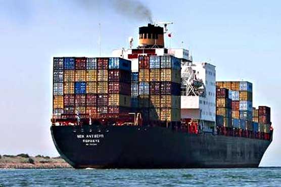 China's imports, exports rebound in July 