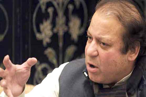 PM Nawaz seeks security plans from all provinces amid terror threats