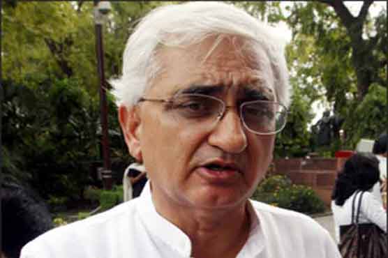 Indo-Pak talks: Salman bashes Indian media over 'rumours'