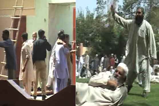 DIG operations Fayyaz killed in Quetta blast 