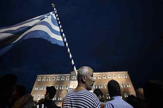 Greek unemployment at new record high