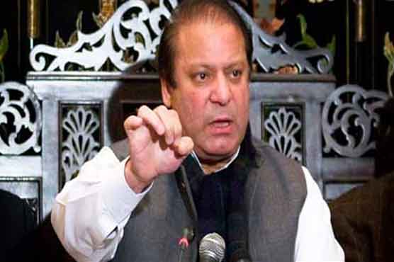 Nawaz seeks to ease LoC tensions with India 