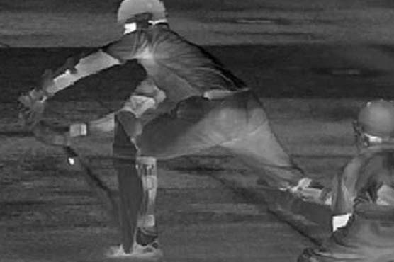 Hot Spot to remain for final 2 Ashes tests