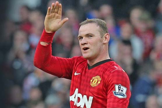 Wayne Rooney in England squad to face Scotland