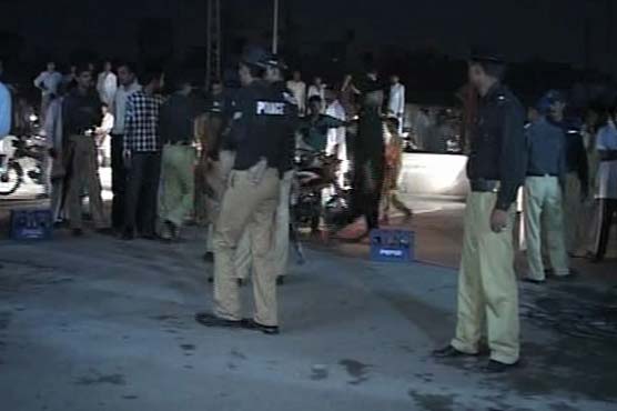 Pakpattan: Cop, 2 dacoits killed in encounter