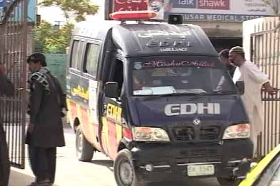 10 faithful killed outside Quetta mosque 