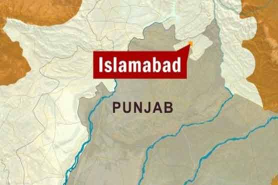 Mosque guard kills suicide bomber in Barakahu area of Islamabad