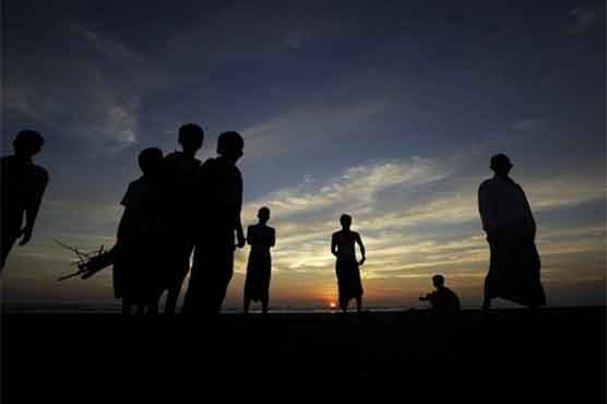 30 Muslim Rohingya escape from Thai jail 