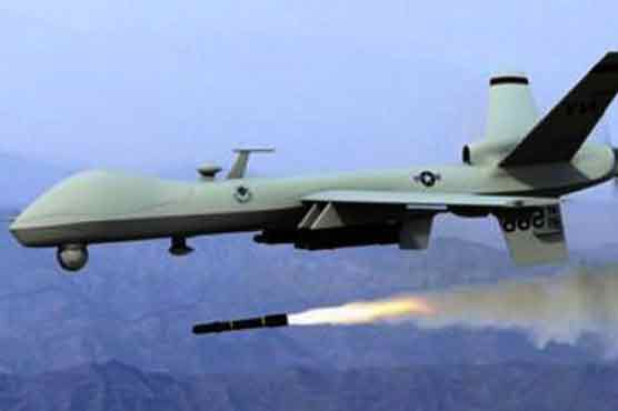 Yemen: 7 Saudis among militants killed in drone strikes