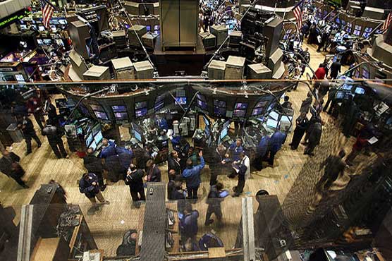 Stocks slide on a quiet day, end down for the week