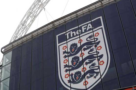 English FA: FIFA should consider moving 2022 WCup